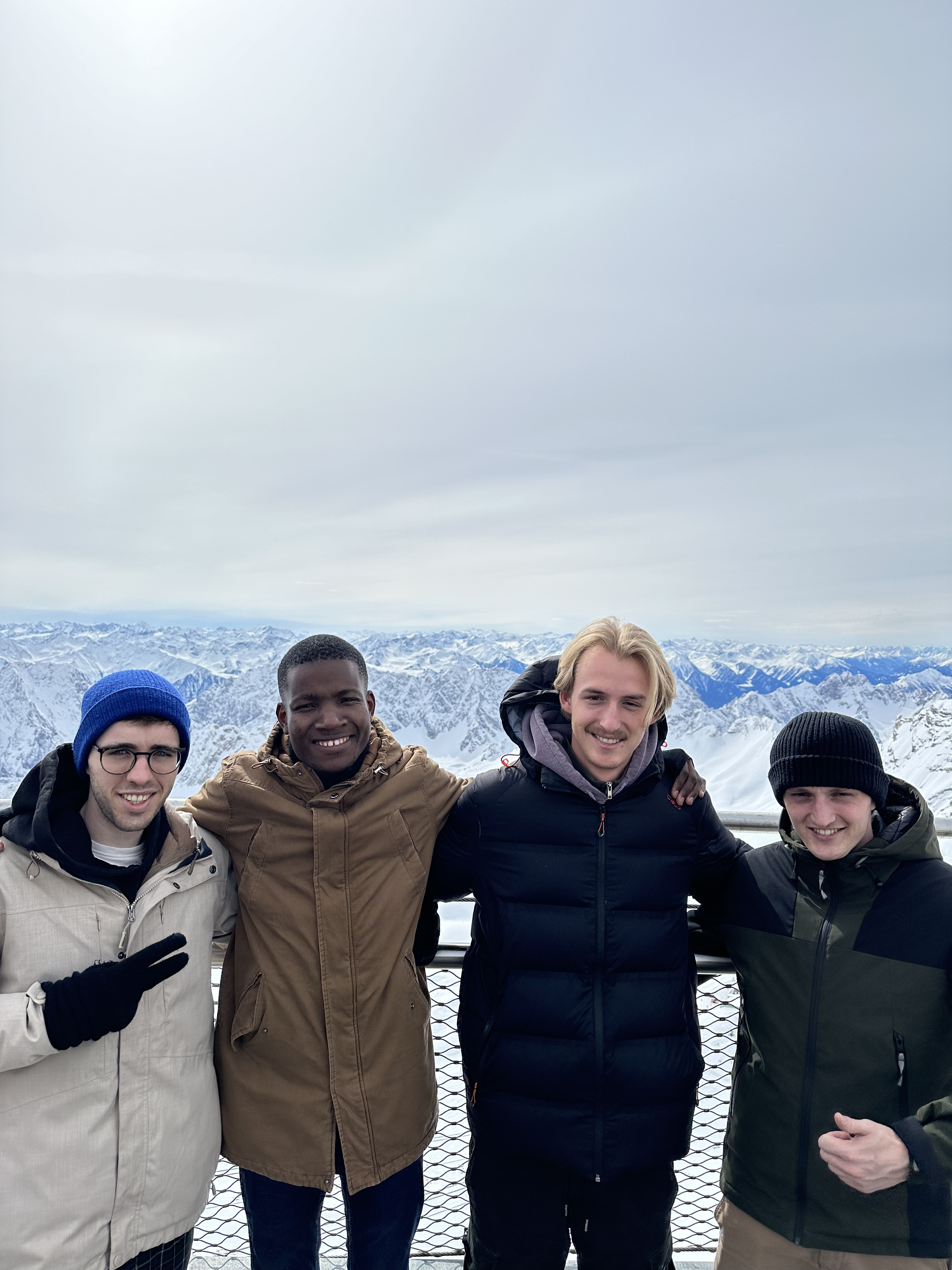 Liquidium (USA) preview